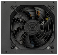 Блок питания 1STPLAYER 500W BLACK.SIR Black (PS-500BS) (SR-500W)