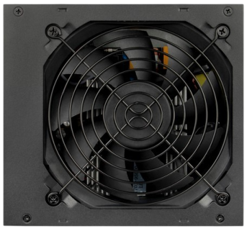 Блок питания 1STPLAYER 500W BLACK.SIR Black (PS-500BS) (SR-500W)
