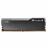 Оперативная память 8 Gb 3600 MHz Thermaltake TOUGHRAM Z-ONE Black (R010D408GX1-3600C18S)