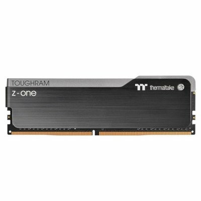 Оперативная память 8 Gb 3600 MHz Thermaltake TOUGHRAM Z-ONE Black (R010D408GX1-3600C18S)