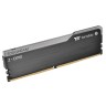 Оперативная память 8 Gb 3600 MHz Thermaltake TOUGHRAM Z-ONE Black (R010D408GX1-3600C18S)