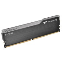Оперативная память 8 Gb 3600 MHz Thermaltake TOUGHRAM Z-ONE Black (R010D408GX1-3600C18S)