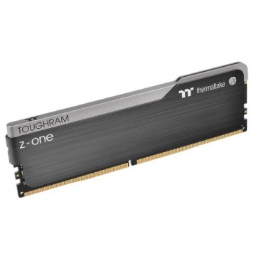 Оперативная память 8 Gb 3600 MHz Thermaltake TOUGHRAM Z-ONE Black (R010D408GX1-3600C18S)