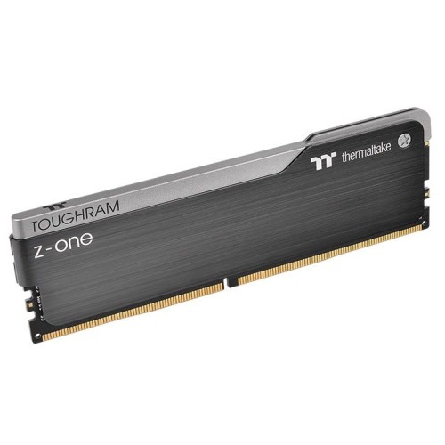 Оперативная память 8 Gb 3600 MHz Thermaltake TOUGHRAM Z-ONE Black (R010D408GX1-3600C18S)