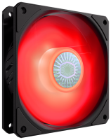 Вентилятор для корпуса Cooler Master SickleFlow 120 MFX-B2NN-18NPK-R1