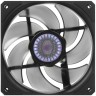 Вентилятор для корпуса Cooler Master SickleFlow 120 MFX-B2NN-18NPK-R1