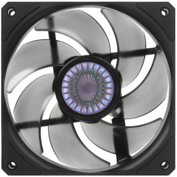 Вентилятор для корпуса Cooler Master SickleFlow 120 MFX-B2NN-18NPK-R1