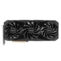 Видеокарта KFA2 (47IOM7MD6MSK) GeForce RTX 4070 Ti 12GB SG Black
