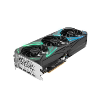 Видеокарта KFA2 (47IOM7MD6MSK) GeForce RTX 4070 Ti 12GB SG Black