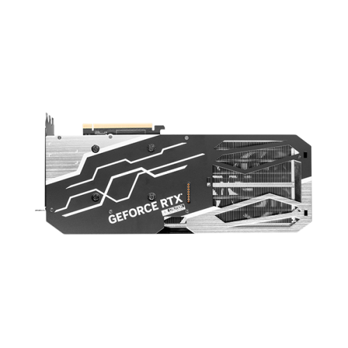Видеокарта KFA2 (47IOM7MD6MSK) GeForce RTX 4070 Ti 12GB SG Black
