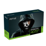 Видеокарта KFA2 (47IOM7MD6MSK) GeForce RTX 4070 Ti 12GB SG Black