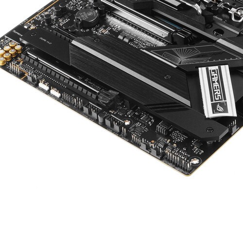 Материнская плата ASUS ROG STRIX Z790-H GAMING WIFI 90MB1E10-M0EAY0