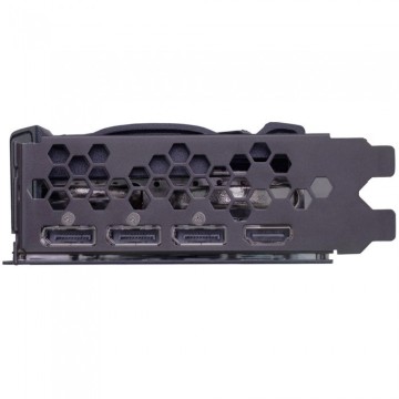 Видеокарта EVGA (24G-P5-3975-KR) GeForce RTX 3090 24GB XC3 Ultra