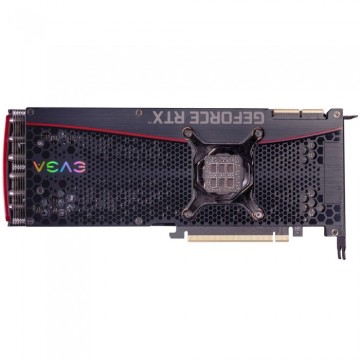Видеокарта EVGA (24G-P5-3975-KR) GeForce RTX 3090 24GB XC3 Ultra