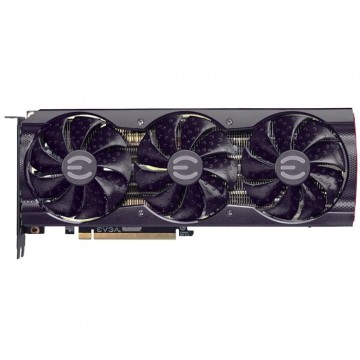 Видеокарта EVGA (24G-P5-3975-KR) GeForce RTX 3090 24GB XC3 Ultra