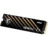 Твердотельный накопитель MSI 2000 Gb SPATIUM M461 (S78-440Q550-P83)