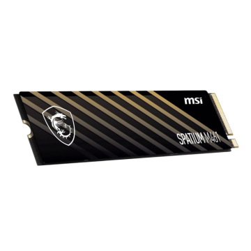 Твердотельный накопитель MSI 2000 Gb SPATIUM M461 (S78-440Q550-P83)