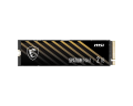Твердотельный накопитель MSI 2000 Gb SPATIUM M461 (S78-440Q550-P83)