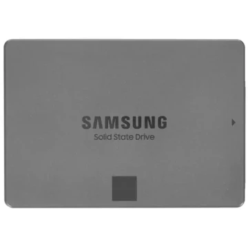 Твердотельный накопитель Samsung 2000 Gb 870 QVO (MZ-77Q2T0BW)