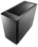 Компьютерный корпус Fractal Design DEFINE R6 USB-C TG Black FD-CA-DEF-R6C-BK-TGL