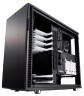 Компьютерный корпус Fractal Design DEFINE R6 USB-C TG Black FD-CA-DEF-R6C-BK-TGL