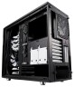 Компьютерный корпус Fractal Design DEFINE R6 USB-C TG Black FD-CA-DEF-R6C-BK-TGL