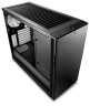 Компьютерный корпус Fractal Design DEFINE R6 USB-C TG Black FD-CA-DEF-R6C-BK-TGL