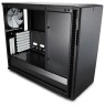 Компьютерный корпус Fractal Design DEFINE R6 USB-C TG Black FD-CA-DEF-R6C-BK-TGL