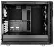 Компьютерный корпус Fractal Design DEFINE R6 USB-C TG Black FD-CA-DEF-R6C-BK-TGL
