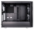 Компьютерный корпус Fractal Design DEFINE R6 USB-C TG Black FD-CA-DEF-R6C-BK-TGL