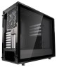 Компьютерный корпус Fractal Design DEFINE R6 USB-C TG Black FD-CA-DEF-R6C-BK-TGL