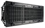 Компьютерный корпус Fractal Design DEFINE R6 USB-C TG Black FD-CA-DEF-R6C-BK-TGL