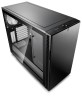 Компьютерный корпус Fractal Design DEFINE R6 USB-C TG Black FD-CA-DEF-R6C-BK-TGL