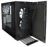 Компьютерный корпус Fractal Design DEFINE R6 USB-C TG Black FD-CA-DEF-R6C-BK-TGL
