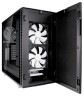 Компьютерный корпус Fractal Design DEFINE R6 USB-C TG Black FD-CA-DEF-R6C-BK-TGL