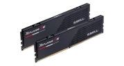 Оперативная память 48 Gb 6400 MHz G.Skill RIPJAWS S5 Black (F5-6400J3239F24GX2-RS5K)