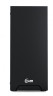 Компьютерный корпус Powercase MAESTRO X3 Black CMAXB-F2L1