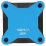 Внешний SSD 240 Gb ADATA SD600Q Blue ASD600Q-240GU31-CBL