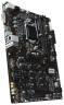 Материнская плата MSI B360-F PRO