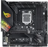 Материнская плата ASUS ROG STRIX Z490-G GAMING (WI-FI)