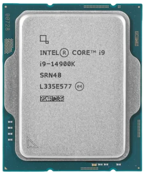 Процессор Intel Core i9 14900K OEM CM8071505094017