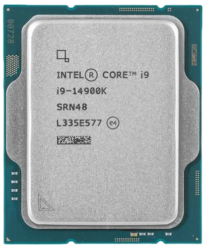 Процессор Intel Core i9 14900K OEM CM8071505094017