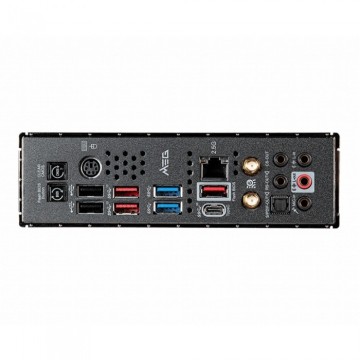 Материнская плата MSI MEG Z490 UNIFY