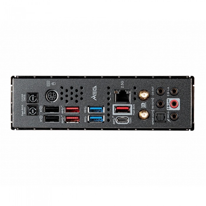 Материнская плата MSI MEG Z490 UNIFY