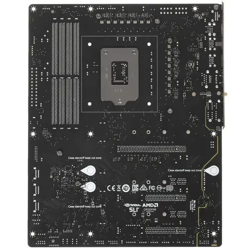 Материнская плата MSI MEG Z490 UNIFY