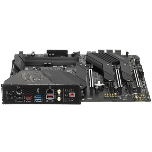 Материнская плата MSI MEG Z490 UNIFY