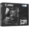 Материнская плата MSI MEG Z490 UNIFY