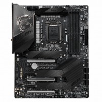 Материнская плата MSI MEG Z490 UNIFY