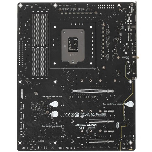 Материнская плата MSI MEG Z490 UNIFY