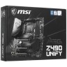 Материнская плата MSI MEG Z490 UNIFY